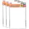 Roylco® Color Diffusing Paper Sheets 3 Packs of 50